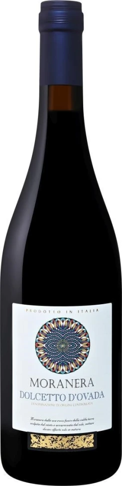 Вино Morando, "Moranera" Dolcetto d'Ovada DOC