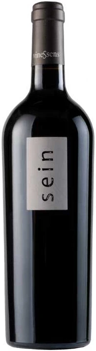 Вино Bodega Vinessens, Sein, 2014