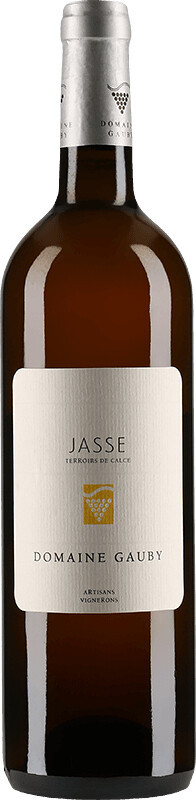 Вино Domaine Gauby Jasse Cotes Catalanes IGP 2021