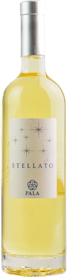 Вино Pala, Stellato, Isola Dei Nuraghi IGT, 2021