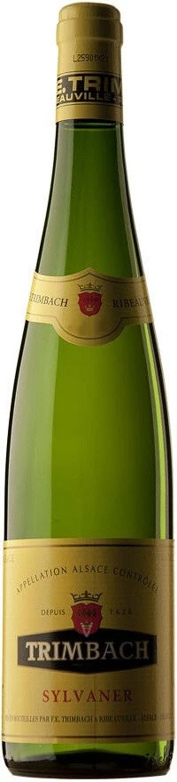 Вино Trimbach, Sylvaner, Alsace AOC
