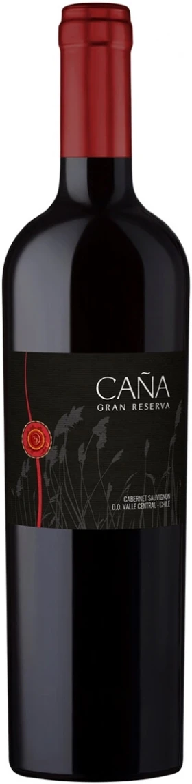 Вино Maola, Cana Gran Reserva Cabernet Sauvignon, Valle Central DO, 0.75 л