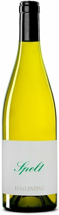 Вино La Valentina, Spelt Trebbiano d'Abruzzo Superiore DOC