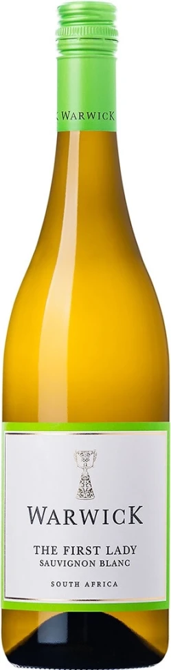 Вино Warwick Estate, The First Lady Sauvignon Blanc, 2022