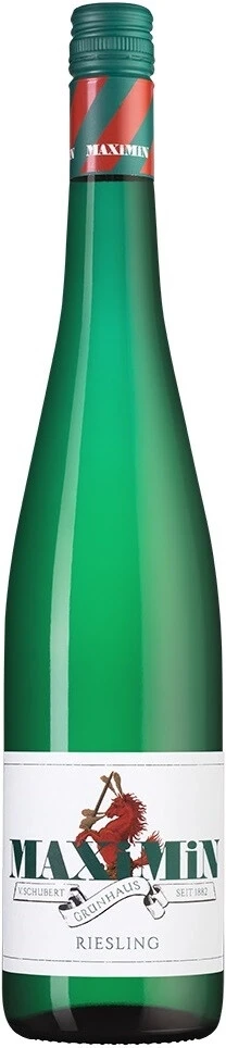 Вино Maximin Grunhaus, Maximin Riesling, 2021