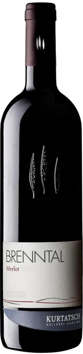 Вино Kurtatsch, Brenntal Merlot, 2014