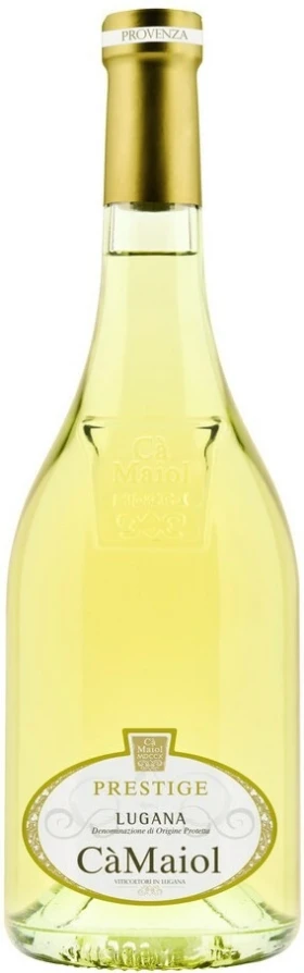 Вино Provenza, Prestige, Lugana DOP, 2014