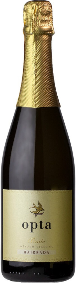 Игристое вино Boas Quintas Opta Bruto Bairrada DOC