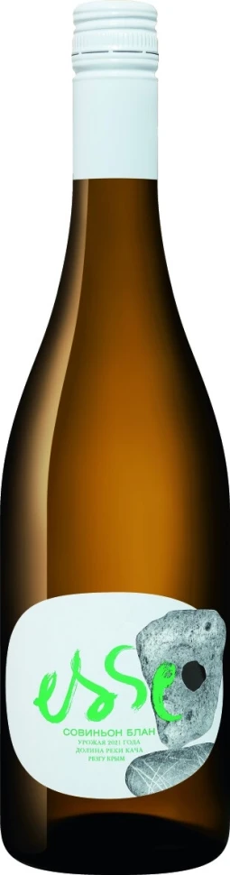 Вино "Esse" Sauvignon Blanc, 2024