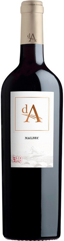 Вино Domaines Astruc Malbec Pays d Oc IGP 2021