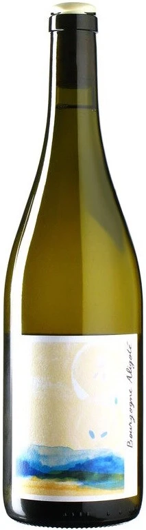 Вино La Chaume des Lies, Bourgogne Aligote AOP, 2022