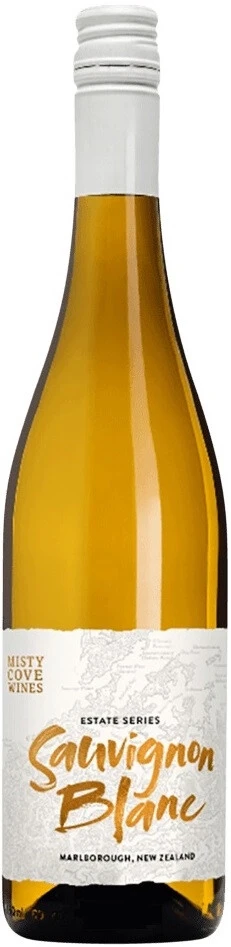 Вино Misty Cove, Estate Series Sauvignon Blanc, 2023