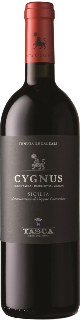 Вино Cygnus IGT 2017