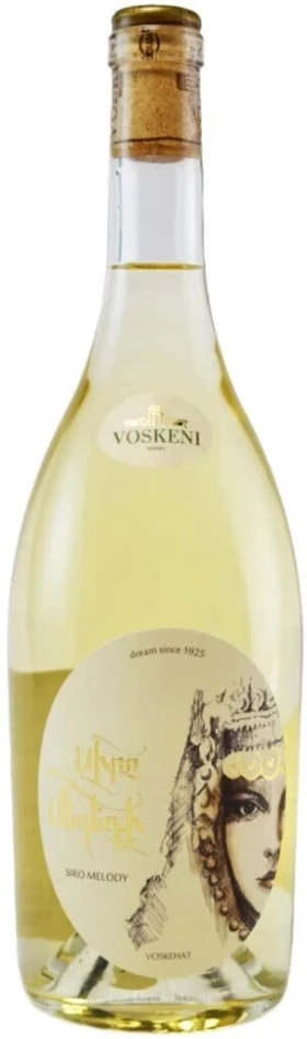 Вино Voskeni Siro Melody, 2017