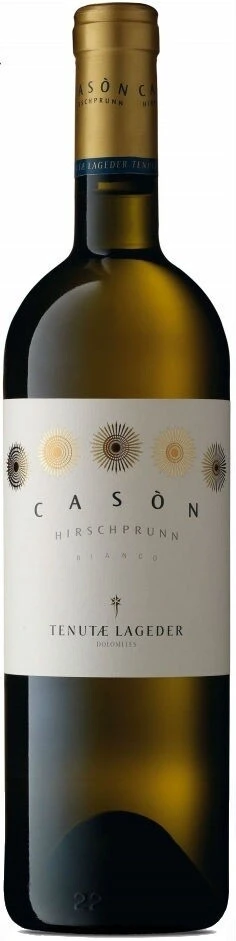 Вино Alois Lageder, Cason Bianco, Vigneti delle Dolomiti IGT, 2011