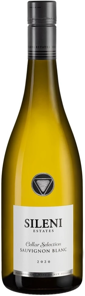 Вино Sileni Estates, Cellar Selection Sauvignon Blanc, 2020