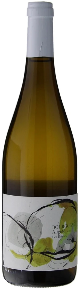 Вино Domaine Didon, Les Peteurs Bourgogne Aligote AOC, 2022