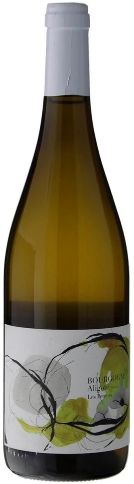 Вино Domaine Didon, Les Peteurs Bourgogne Aligote AOC, 2022
