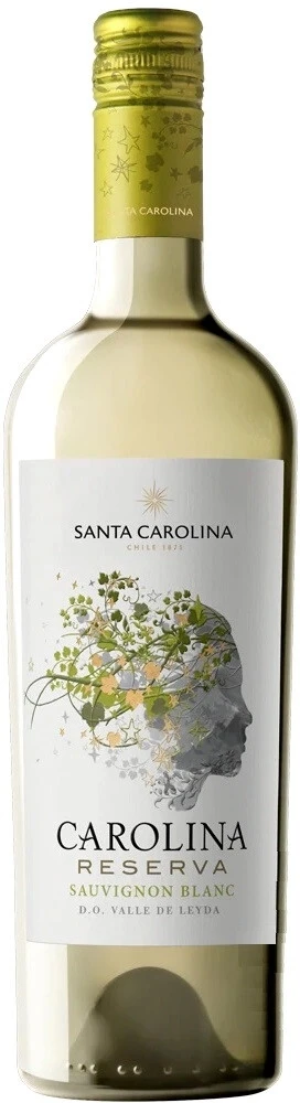Вино Santa Carolina, Carolina Reserva Sauvignon Blanc