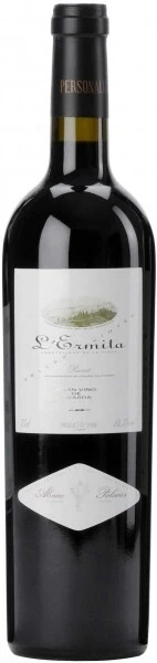 Вино Priorat DOC L'Ermita 2005