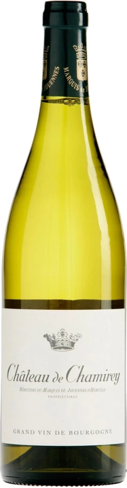 Вино Chateau de Chamirey, Mercurey Blanc, 2016