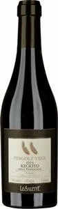 Вино Le Salette, Pergole Vece Recioto, Valpolicella DOC Classico, 2007, 0.5 л