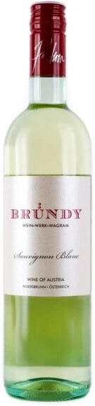 Вино Brundy Sauvignon Blanc