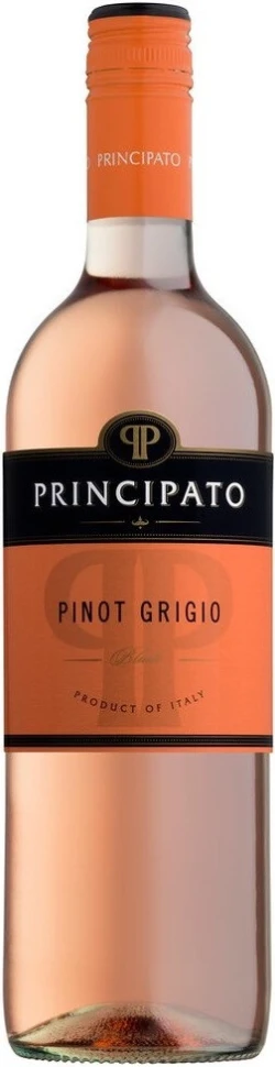 Вино Principato Pinot Grigio Blush, 2016