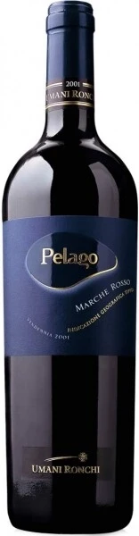 Вино Pelago-Marche Rosso IGT 2006