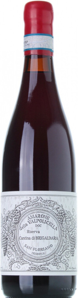 Вино Brigaldara Amarone della Valpolicella DOC Riserva 2009