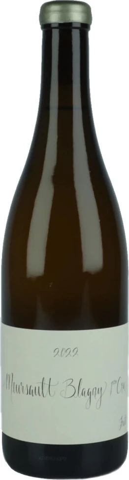 Вино Frederic Cossard, Frate Meursault Blagny 1er Cru AOC, 2022