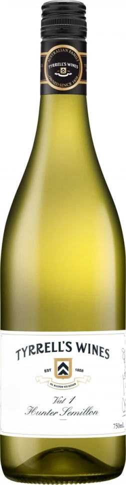 Вино Tyrrell's Wines Semillon Vat 1 2005