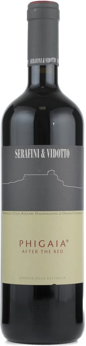 Вино Serafini &amp; Vidotto, Phigaia, 2011