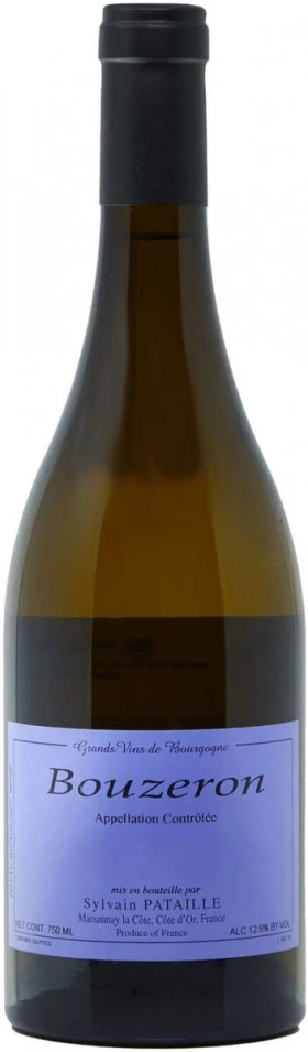 Вино Domaine Sylvain Pataille, Bouzeron AOC Blanc, 2021