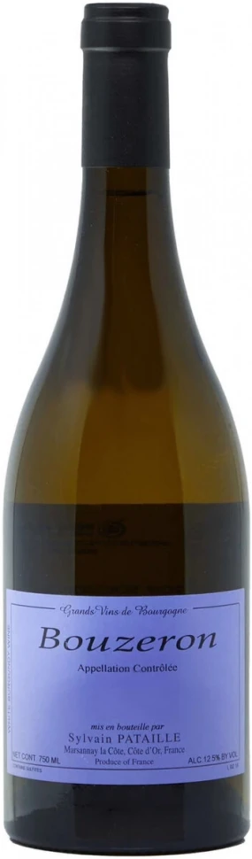 Вино Domaine Sylvain Pataille, Bouzeron AOC Blanc, 2021