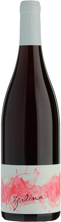 Вино Domaine de l'Octavin, Zerlina, 2019