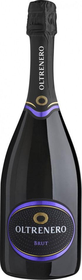Игристое вино Tenuta Il Bosco Oltrenero Brut Oltrepo Pavese DOCG