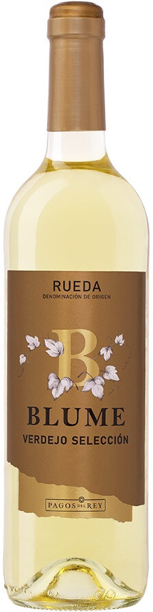 Вино Pagos del Rey Blume Verdejo Seleccion Rueda DO