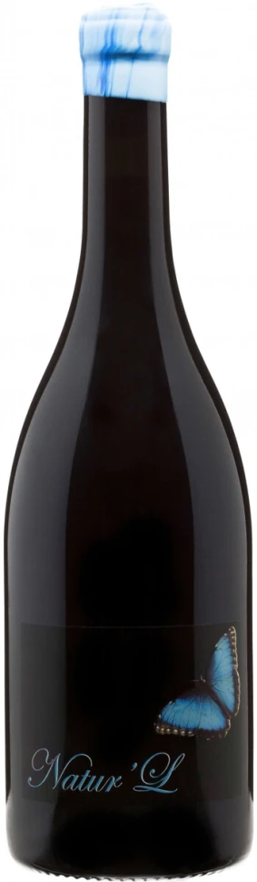 Вино Domaine Fougeray de Beauclair, Natur'L, Bourgogne AOC, 2018