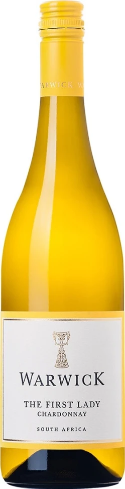 Вино Warwick Estate, The First Lady Chardonnay, 2019