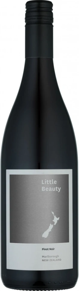 Вино "Little Beauty" Pinot Noir, Marlborough, 2021