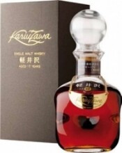 Виски Karuizawa 17 years gift box 700 мл