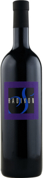 Вино Radikon Sivi Pinot Grigio 2018