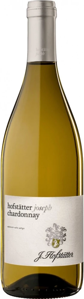 Вино Chardonnay, Alto Adige DOC, 2012