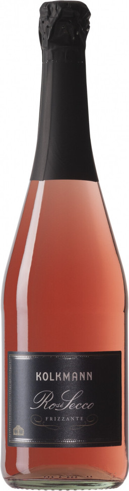 Игристое вино Kolkmann Frizzante Rose Secco
