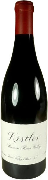 Вино Kistler, Russian River Valley Pinot Noir, 2010