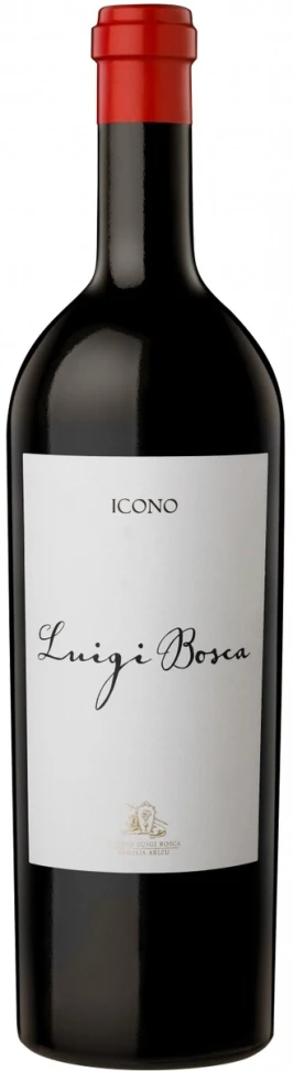 Вино Icono Luigi Bosca, 2008