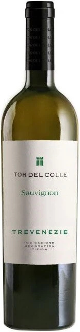 Вино Botter, Tor del Colle Sauvignon Trevenezie IGT, 2018
