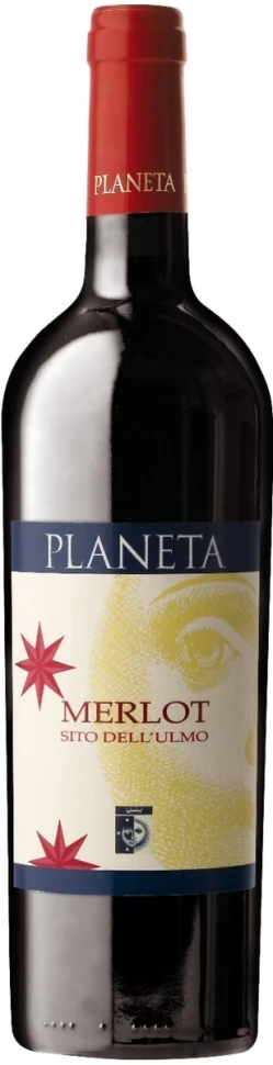 Вино Planeta, Merlot
