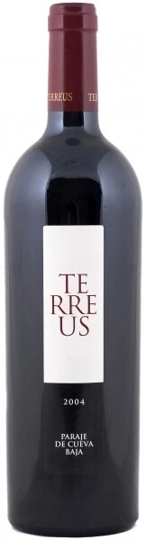 Вино Terreus, 2004